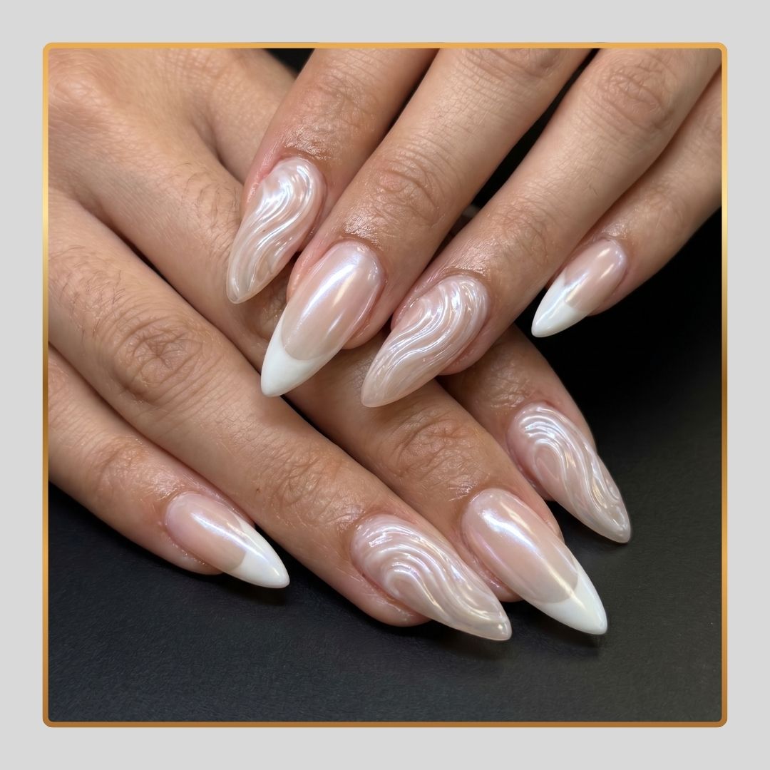 Nail Art Design